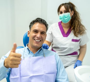 Root Canal Treatment in Anchorage With an Experienced Team