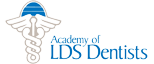 Academy of LDS Dentists Logo