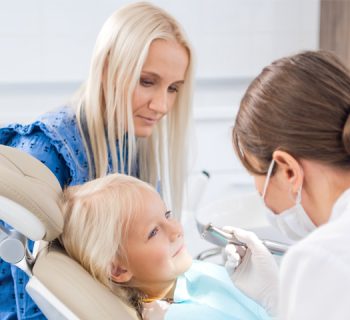 Your Family Dentist in Anchorage Says Dental Sealants Protect Kids