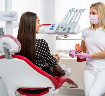 Periodontal Disease Is a Common but Fairly Preventable Condition