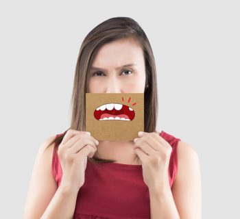 Gaps between Missing Teeth Can Be Bridged by Dental Bridges