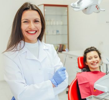 How to Overcome the Fear of Root Canal Treatment?