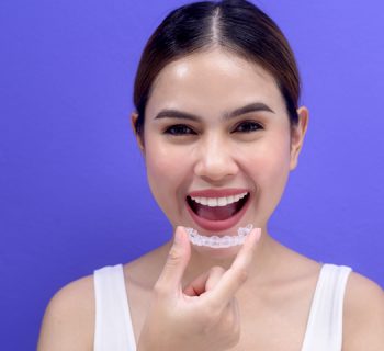 Orthodontic Treatments for Many Changed Forever with the Introduction of Invisalign