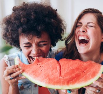 The Procedure of Dental Bridge and Food to Avoid After