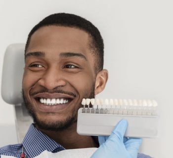 What To Do After Dental Veneers Are Fixed?
