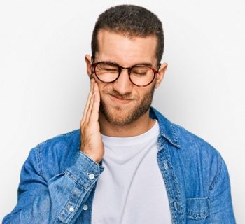 The Connection between Mask-wearing and TMD