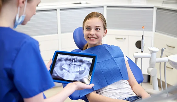 Anchorage Dental Arts - Orthodontist in Anchorage