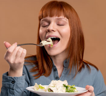 Did You Know That Dentures Can Improve Your Ability to Speak and Eat Comfortably?