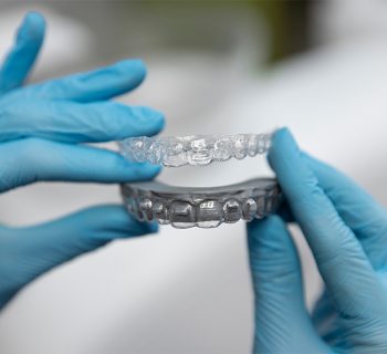 What Happens Once Invisalign Treatment Is Complete? Will I Need to Wear a Retainer?